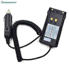 Wouxun Caricabatteria Auto