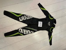 Muta ARENA CARBON NUOVA per nuoto in acque libere TAGLIA M DONNA