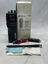 Nuovo vecchio stock Cobra