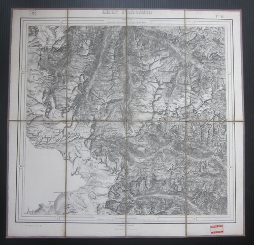 1885 gran paradiso - gran,