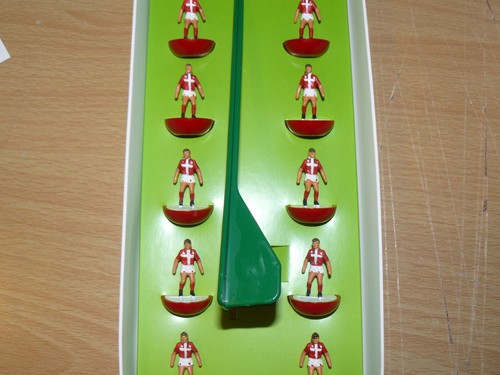 Squadra cuneo subbuteo - squadra,