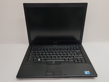 PORTATILE NOTEBOOK DELL E6410