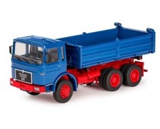 Modelli Conrad #1061/0 MAN