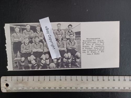 Foto squadra dal libro - , calcio
