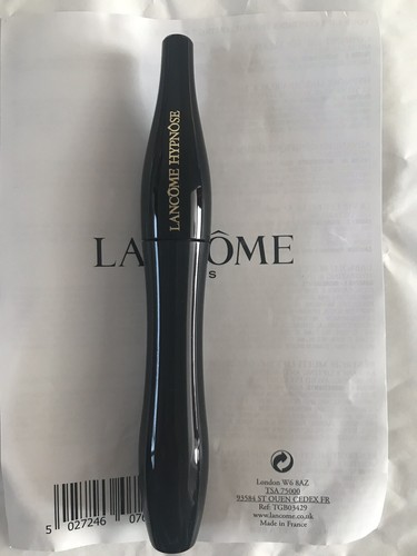 Lancome hypnose custom wear - hypnose,