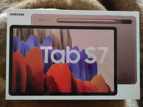 Samsung tab bronze - bronze,