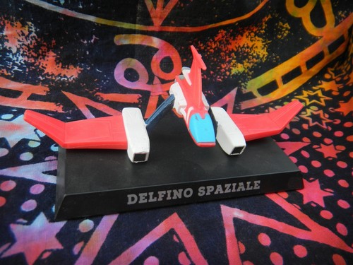 Statuetta nagai dynamic - statuetta,