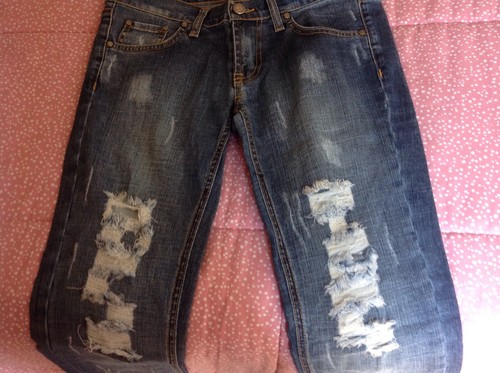 Jeans pantalone noaut come - jeans,