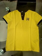 Polo Tommy Hilfiger uomo Tg. M manica corta