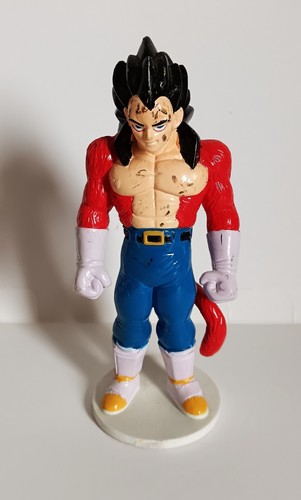 Vegeta super sayan dragon - vegeta, 4