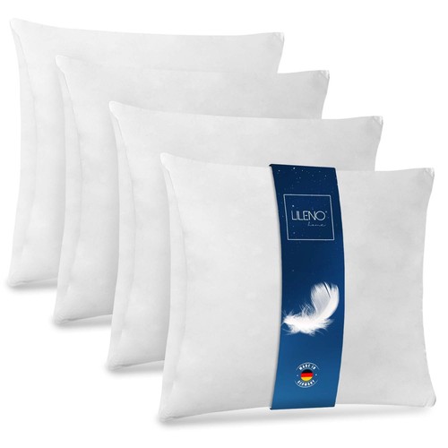 Lileno home 4er set cuscino - home,
