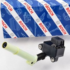 Bobina accensione Bosch 0221604036 per Mercedes A W176 B W246 C W204 GLA X156 GLK