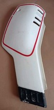 Yamaha Carena Fianchetto laterale DX Moto XT 600 Col.bianco/rosso