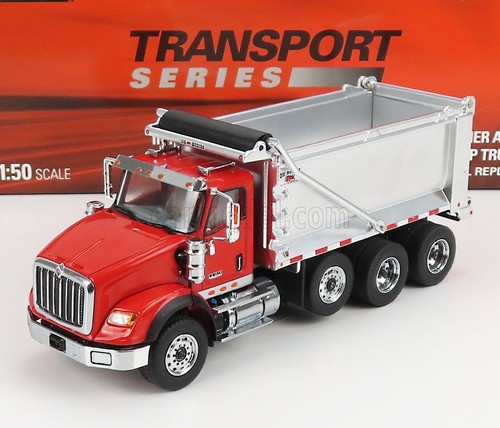 Modellino camion statico - camion,