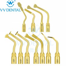 Punte ossee piezoelettriche