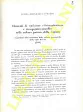 Cornaggia castiglioni ottavio - cornaggia,