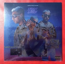 Lp DARK POLO GANG Trap Lovers