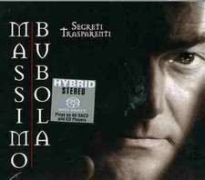 MASSIMO BUBOLA – SEGRETI