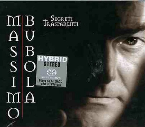 Massimo bubola segreti - bubola, –