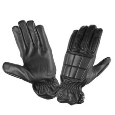 Guanto tattico polizia uomo