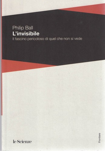 Invisibile il fascino - l',