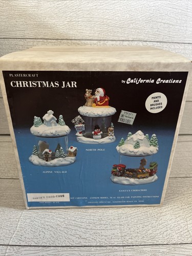 Vintage wee crafts babbo - vintage,