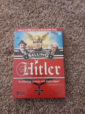 Selling Hitler (DVD, 2010