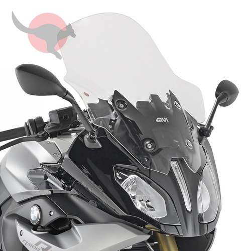 Cupolino parabrezza givi - parabrezza,