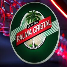 Insegna Luminosa Vintage Birra