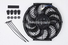 Ventilateur Extra Plat 320mm