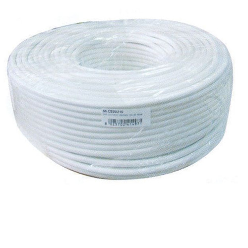 Cavo elettrico multipolare - cavo, pvc