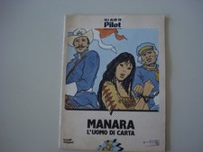 - GLI ALBI DI PILOT N° 1 -