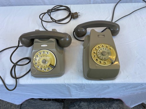 Telefoni vintage sip - telefoni,