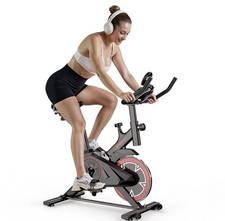 Cyclette da Allenamento