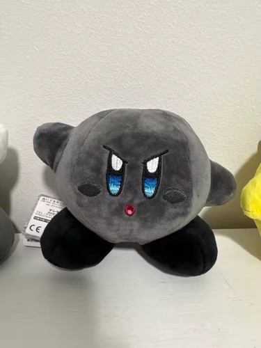 Peluche pupazzo kirby - pupazzo,