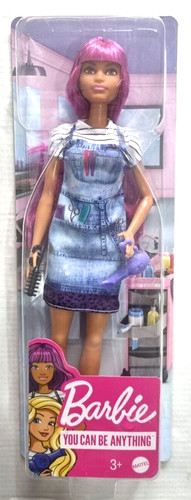 Mattel barbiepuoi essere - barbiepuoi,