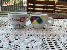 -usato- tazzine Happy Illy e Illy Expo 2015 