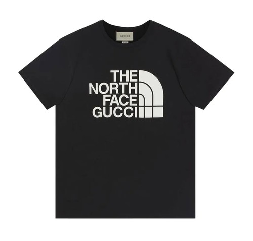 Shirt gucci the north face - gucci, x