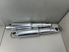 Coppia Ammortizzatori Sebac