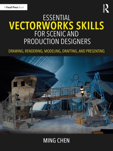 Essential vectorworks skills - essential,