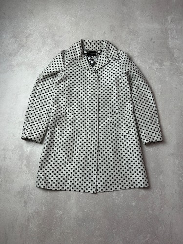 Weekend max mara trench pois - trench,