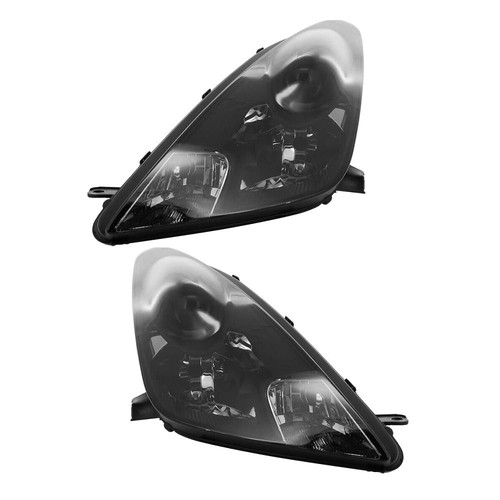 Black smoke projector - black,