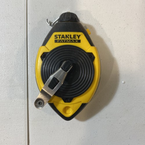 Stanley fat max chalk - stanley,