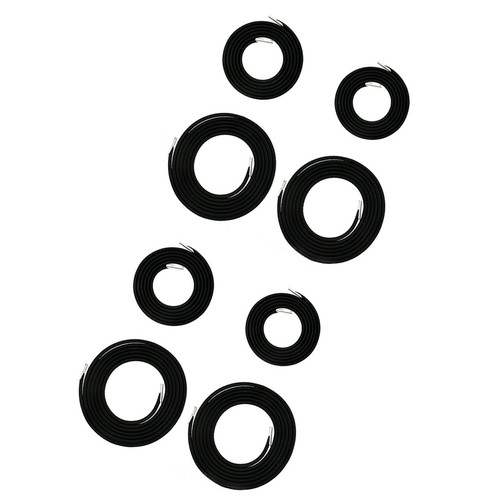 Pezzi corda per chaise - pezzi,