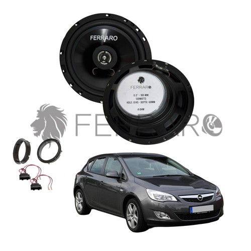 Ferrarostore kit - kit, 2