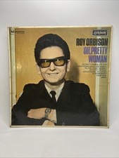 Roy orbison pretty woman - roy,