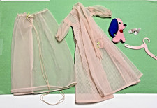 Completo lingerie Barbie