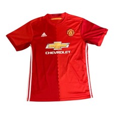 Maglia Manchester United circa