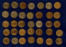 ITALIA 1981 LIRE 200 FAO