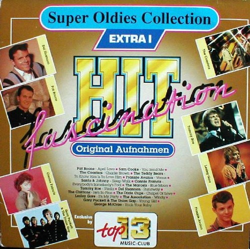 Various super oldies - -,